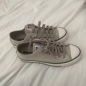 Platform converse